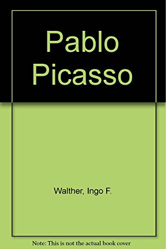 9789707770409: Pablo Picasso (Spanish Edition)