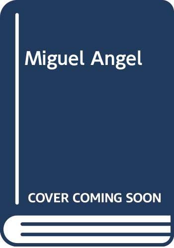 Miguel Angel (Spanish Edition) (9789707770423) by Neret, Gilles