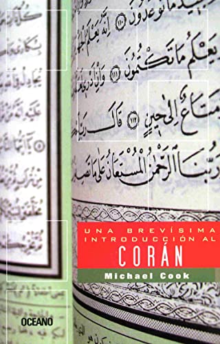 Stock image for una brevisima intoduccion al coran/ A Brief Introduction to the Koran (Spanis. for sale by Iridium_Books