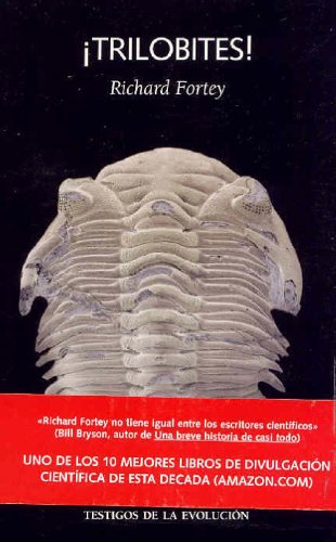 9789707772175: Trilobites! (Las Dos Culturas) (Spanish Edition)