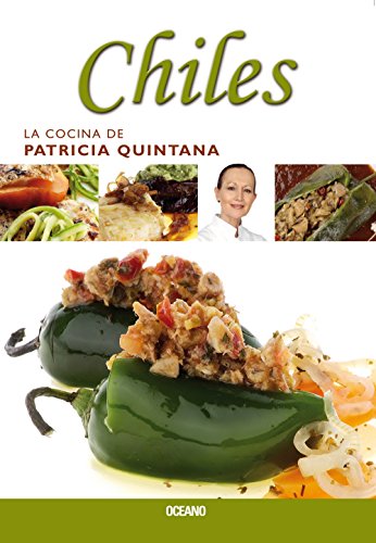 Stock image for Chiles for sale by Better World Books: West