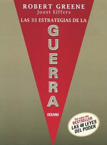 Stock image for Las 33 estrategias de la guerra (Spanish Edition) for sale by Michael Knight, Bookseller