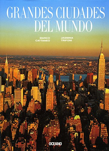 Grandes ciudades del mundo (Artes Visuales Serie Menor) (Spanish Edition) (9789707772540) by Cattaneo, Marco