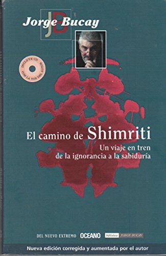 Stock image for El camino de Shimriti for sale by ThriftBooks-Dallas