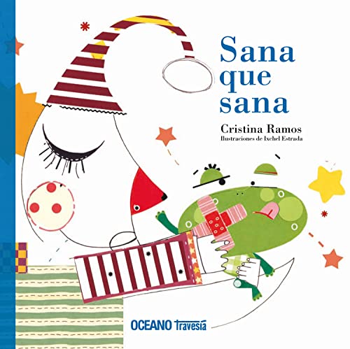 Stock image for SANA QUE SANA for sale by Siglo Actual libros