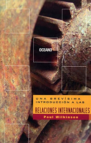 Stock image for Una brevsima introduccin a las relaciones internacionales for sale by GF Books, Inc.