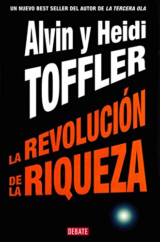 9789707800755: La Revolucion de la Riqueza