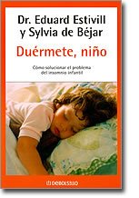 Stock image for DUERMETE NI O (DB) for sale by Better World Books: West