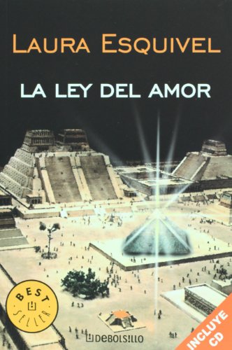 9789707801622: La ley del amor / The Law of Love