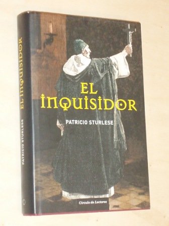 Stock image for El Inquisidor (Literatura Mondadori) (Spanish Edition) for sale by MY BOOKS N ME