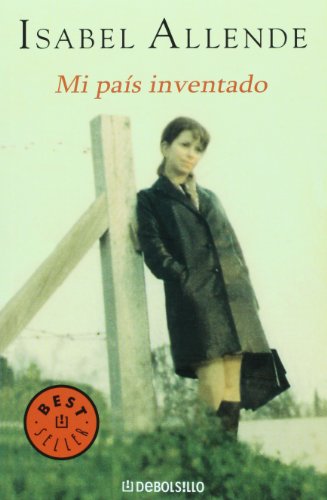 Beispielbild fr Mi pais inventado (Spanish Edition) zum Verkauf von medimops