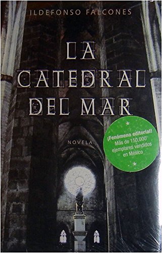 Beispielbild fr La Catedral Del Mar (Spanish Edition) zum Verkauf von Better World Books