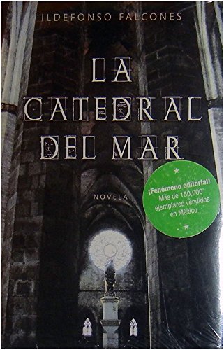 9789707802797: La Catedral Del Mar (Spanish Edition)