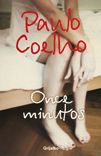 ONCE MINUTOS (9789707802919) by Paulo Coelho