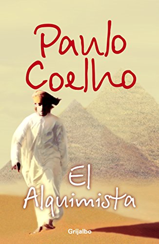 Stock image for El Alquimista for sale by SecondSale