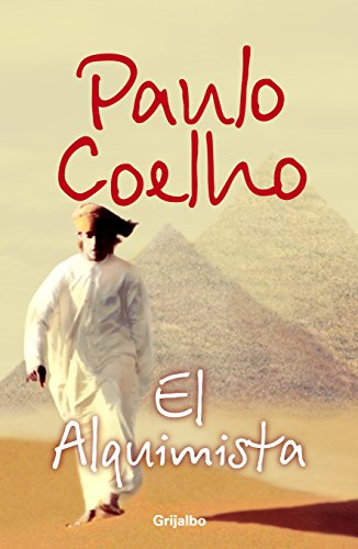 Principiante artillería contrabando El Alquimista - Paulo Coelho: 9789707802971 - AbeBooks