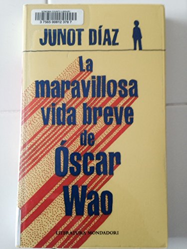 Beispielbild fr La Maravillosa Vida Breve de Oscar Wao zum Verkauf von ThriftBooks-Dallas