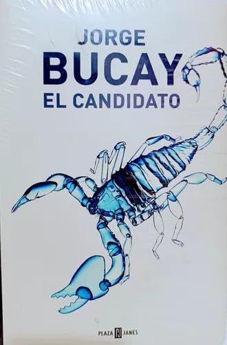 9789707803381: El Candidato (Spanish Edition)
