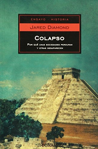 Colapso (9789707803411) by Varios