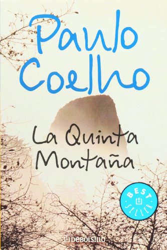 9789707803749: La quinta montana