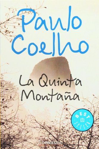 9789707803749: La quinta montana (Spanish Edition)