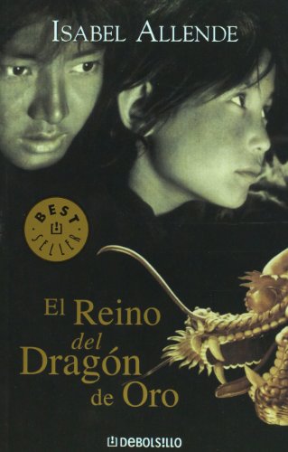 9789707803947: EL REINO DEL DRAGON DE ORO