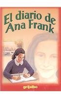 9789707804289: El diario de Ana Frank/ The Diary of Anne Frank (Biblioteca Escolar/ School Library)