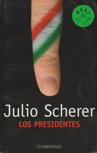 Imagen de archivo de Presidentes, Los (Spanish Edition) a la venta por HPB-Emerald