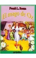 9789707804746: El mago de Oz/ The Wizard of Oz