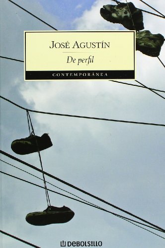 Imagen de archivo de De Perfil (Contemporanea/ Contemporary) (Spanish Edition) [Paperback] by Jose. a la venta por Iridium_Books