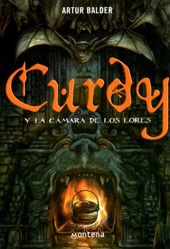 Imagen de archivo de Curdy y la Camara de los Lores a la venta por Bookmans