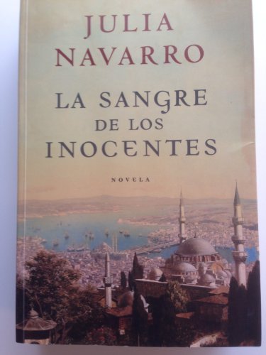 9789707805453: La sangre de los inocentes/ The blood of innocents