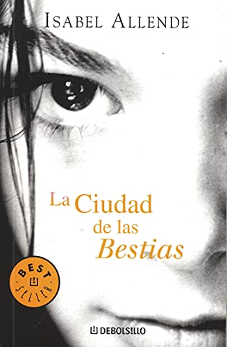 Beispielbild fr La ciudad de las bestias (Spanish Edition) zum Verkauf von SecondSale