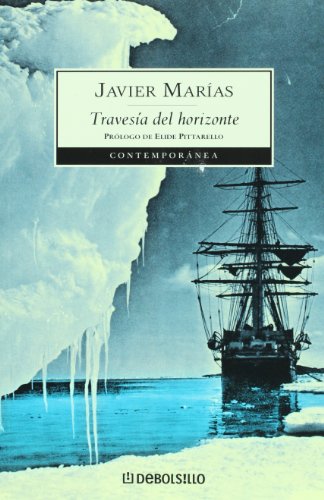 Imagen de archivo de Travesa del horizonte a la venta por Libro Usado BM