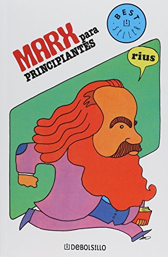 Imagen de archivo de Marx para principiantes / Marx for Beginners (Spanish Edition) a la venta por Books Unplugged