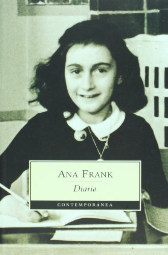 Imagen de archivo de El diario de Ana Frank (Spanish Edition) a la venta por Bookmans