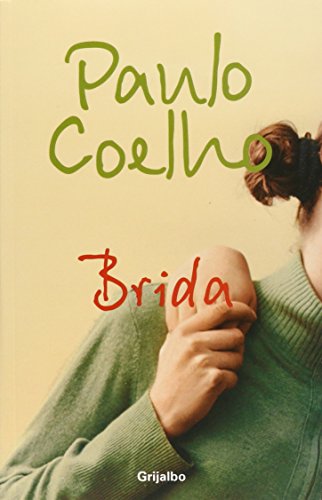 BRIDA (9789707808263) by COELHO, PAULO