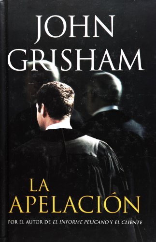 9789707808904: La apelacion (Spanish Edition)