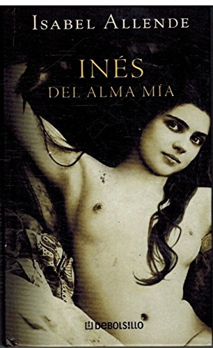 Stock image for Ines Del Alma Mia for sale by Irish Booksellers