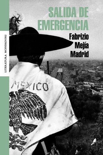 9789707809055: Salida de Emergencia (Literatura Mondadori/ Mondadori Literature)