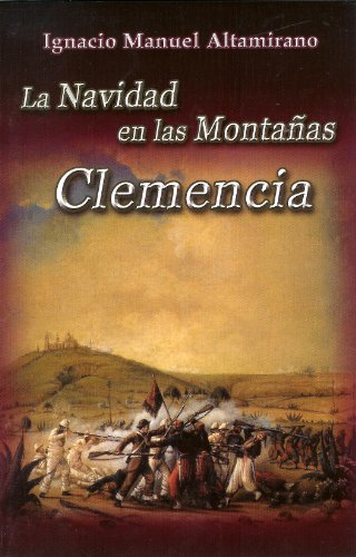 Imagen de archivo de La Navidad en las Montanias. Clemencia (Spanish Edition) a la venta por Book Deals