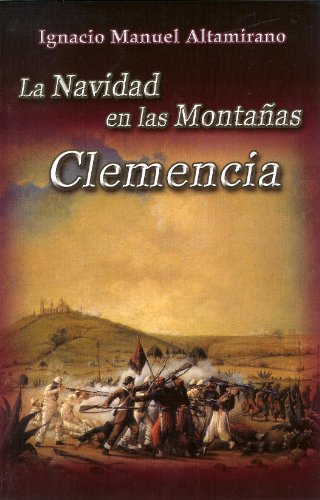 Stock image for La Navidad en las Montanias. Clemencia (Spanish Edition) for sale by Book Deals