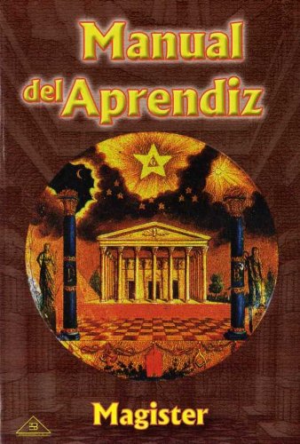 Imagen de archivo de MANUAL DEL APRENDIZ a la venta por Libreria El Dia