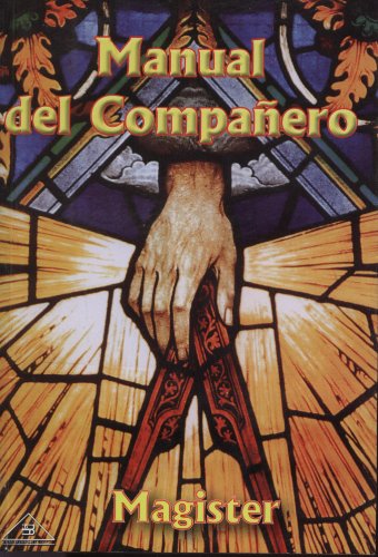 Imagen de archivo de Manual del Compaero (Spanish Edition) a la venta por Book Deals