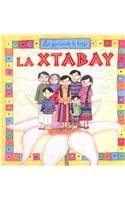 Stock image for LA XTABAY:CUEVAS,A.LO QUE CUENTA LA BRIS for sale by Librera Juan Rulfo -FCE Madrid