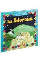 Stock image for LA LLORONA:LO QUE CUENTA LA BRISA for sale by Librera Juan Rulfo -FCE Madrid
