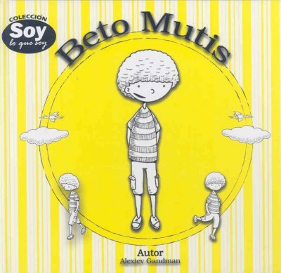 Stock image for BETO MUTIS.GANDMAN,A. for sale by Librera Juan Rulfo -FCE Madrid