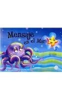 Stock image for Mensaje en el mar/ A Message in the Sea (Spanish Edition) for sale by SoferBooks