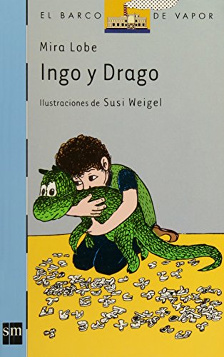 9789707852686: ingo y drag