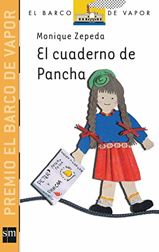 Imagen de archivo de Cuaderno de Pancha, El [Paperback] by Varios autores a la venta por Iridium_Books